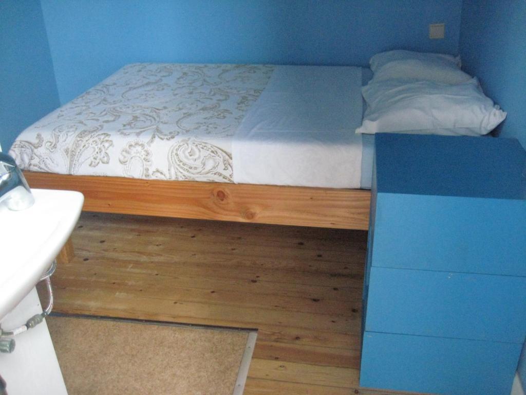 Budget Logies Grenadine Gasthuis Blankenberge