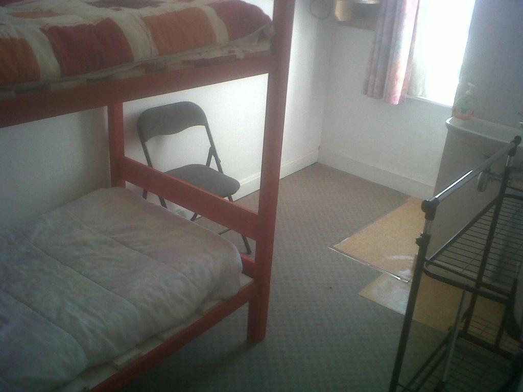 Budget Logies Grenadine Blankenberge