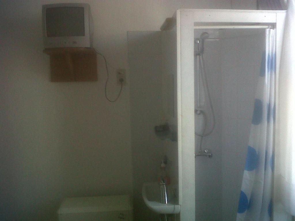 Budget Logies Grenadine * Blankenberge