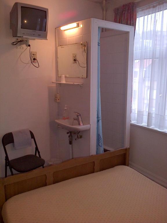 Budget Logies Grenadine * Blankenberge