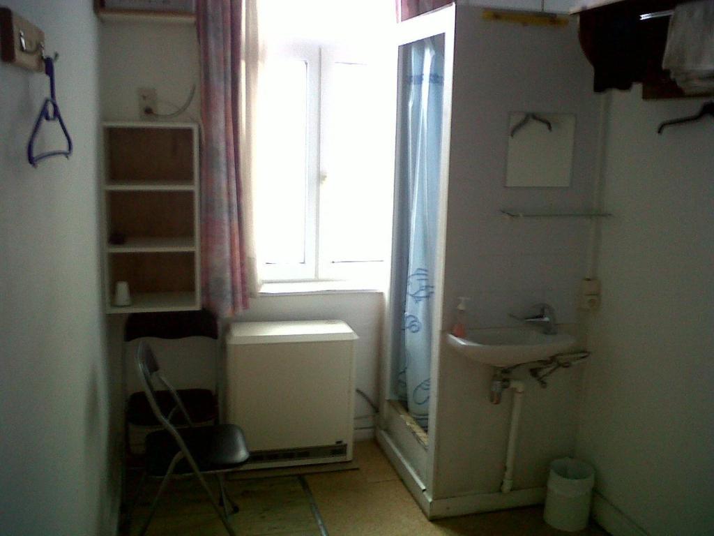 Budget Logies Grenadine Blankenberge