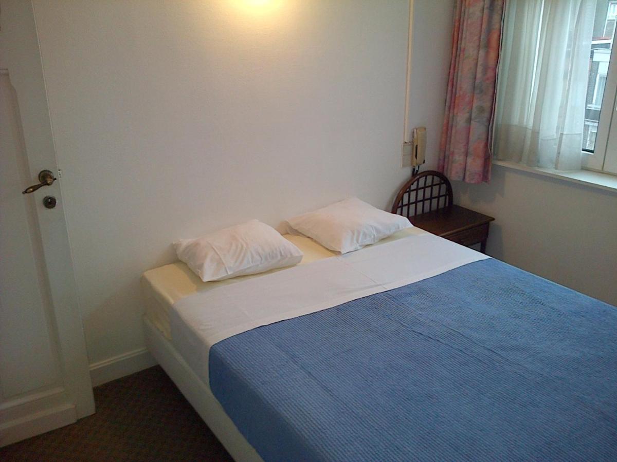Budget Logies Grenadine Gasthuis Blankenberge