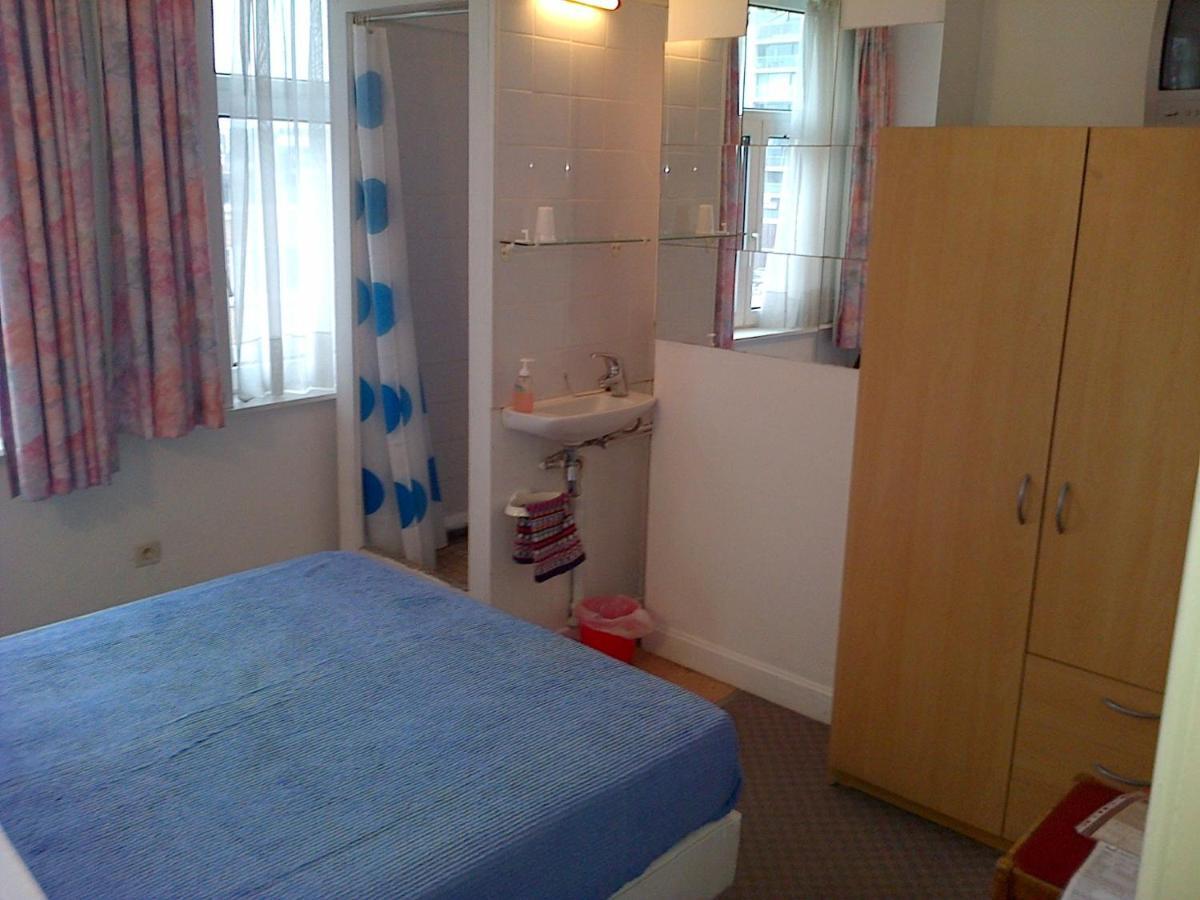 Budget Logies Grenadine * Blankenberge