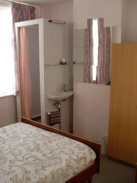Budget Logies Grenadine Blankenberge
